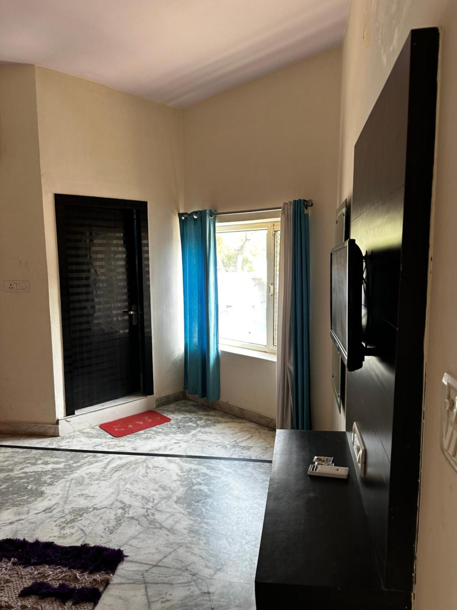 Taj Castle A Boutique Homestay Agra  Exterior photo