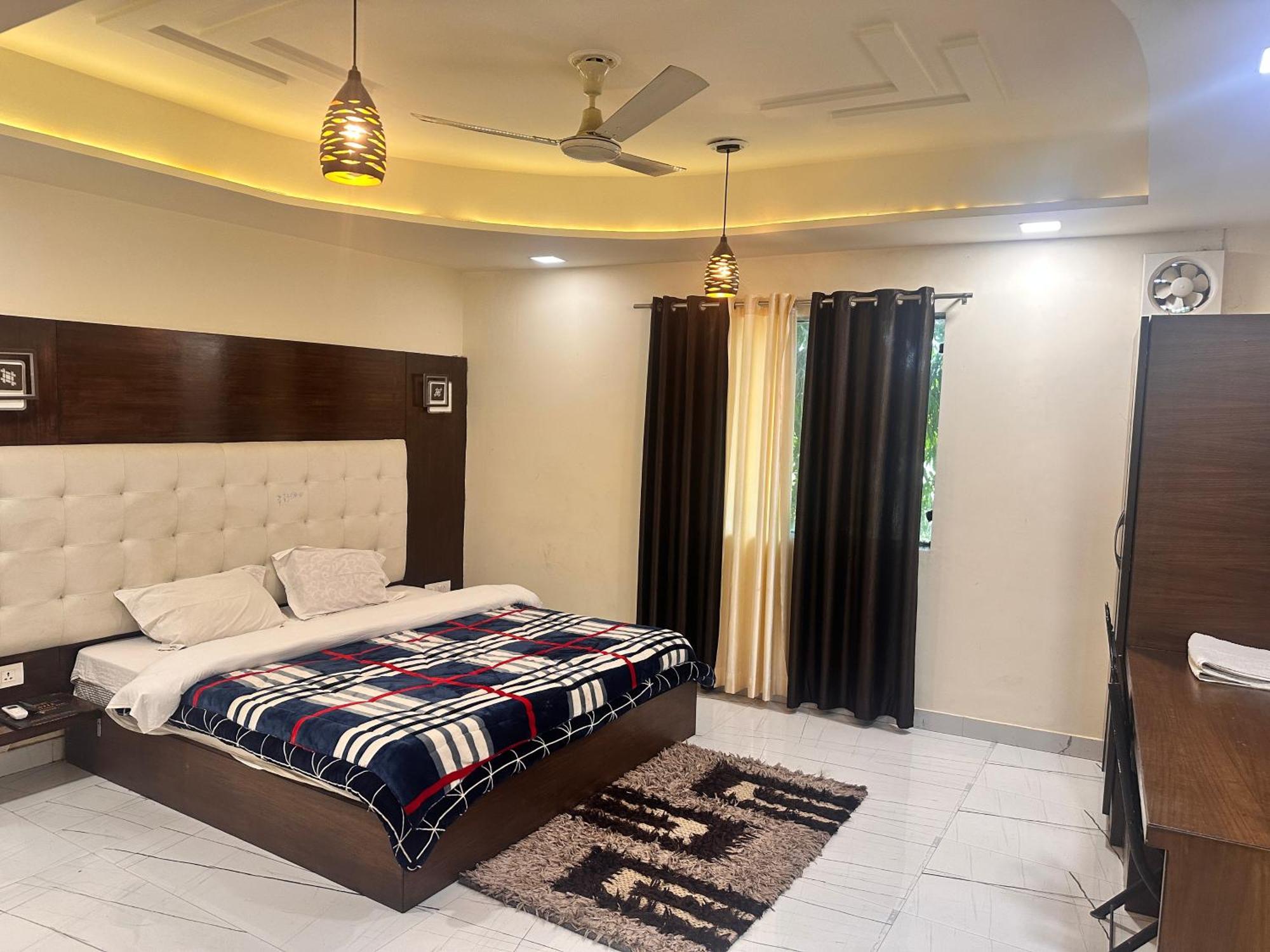 Taj Castle A Boutique Homestay Agra  Exterior photo