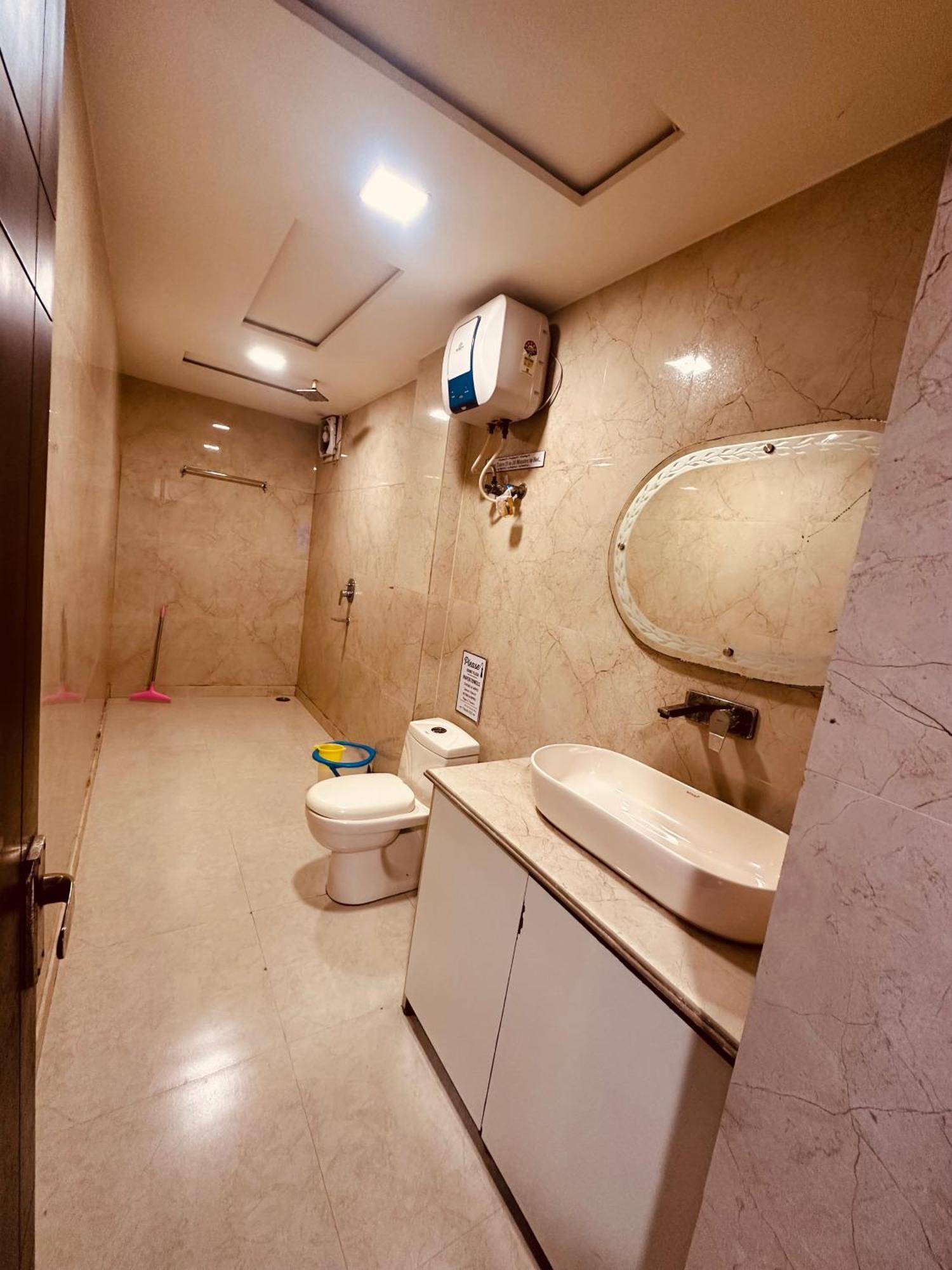 Taj Castle A Boutique Homestay Agra  Exterior photo